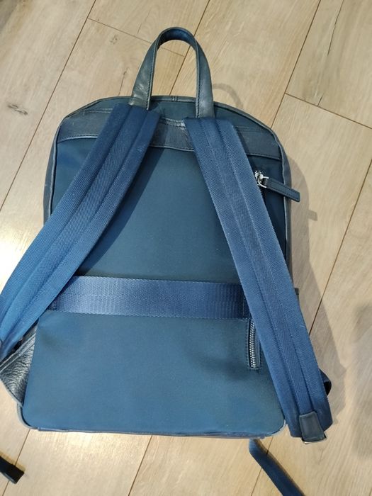 Рюкзак Cerruti кожа