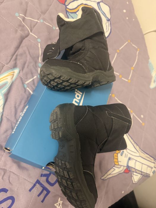 Детски апрески 27 номер