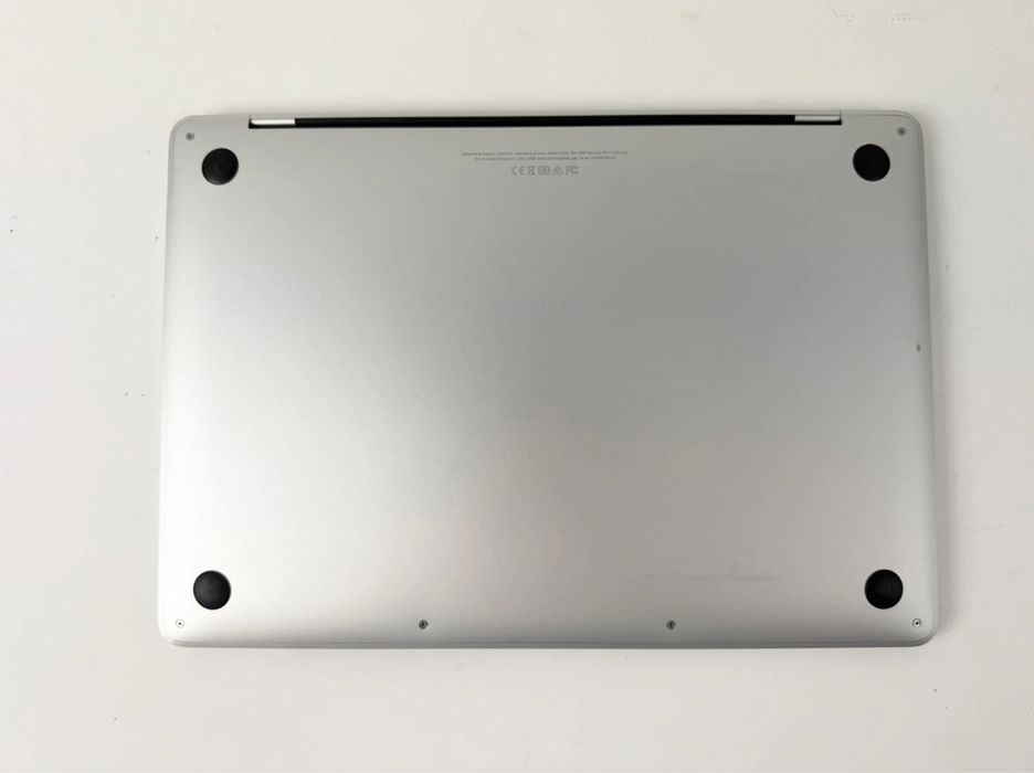 Macbook Pro 2017 16gb