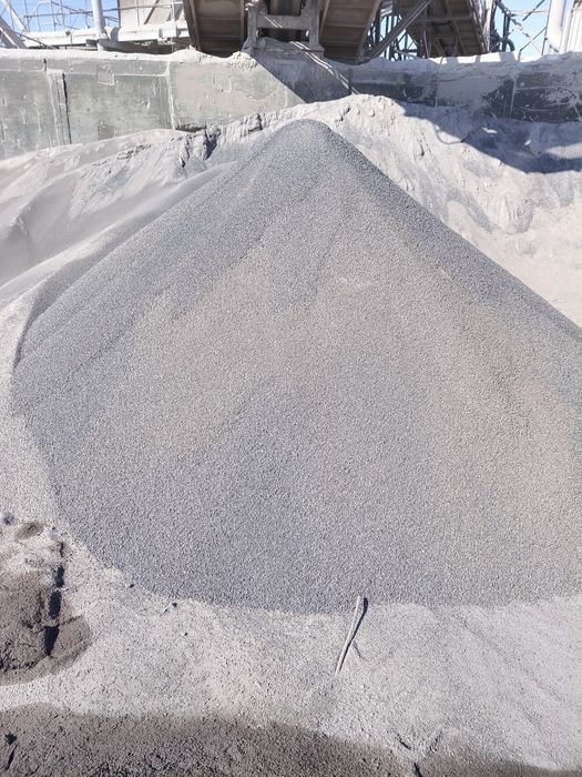 Щебень, отсев АЗФ