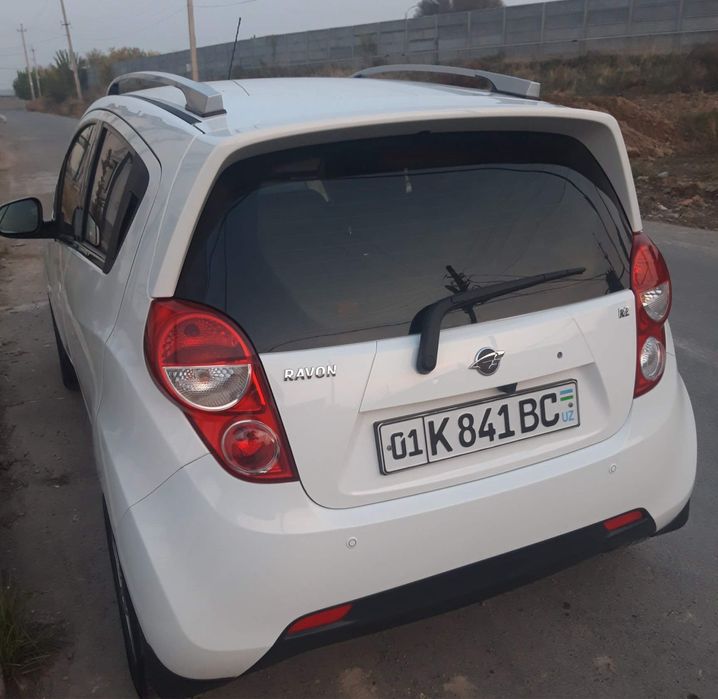 Spark Avtamat 4 pazitsa