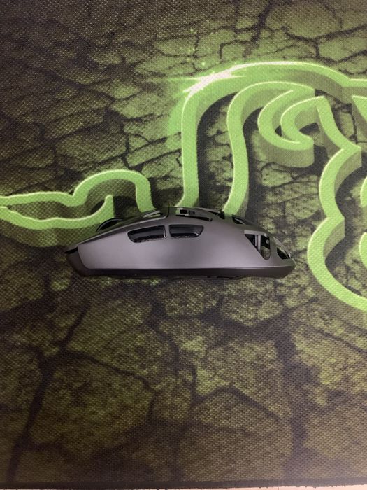 Игровая мышь mchose ax5 pro max | Для игр | ТОП