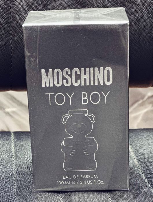 Moschino Toy Boy 100 ml