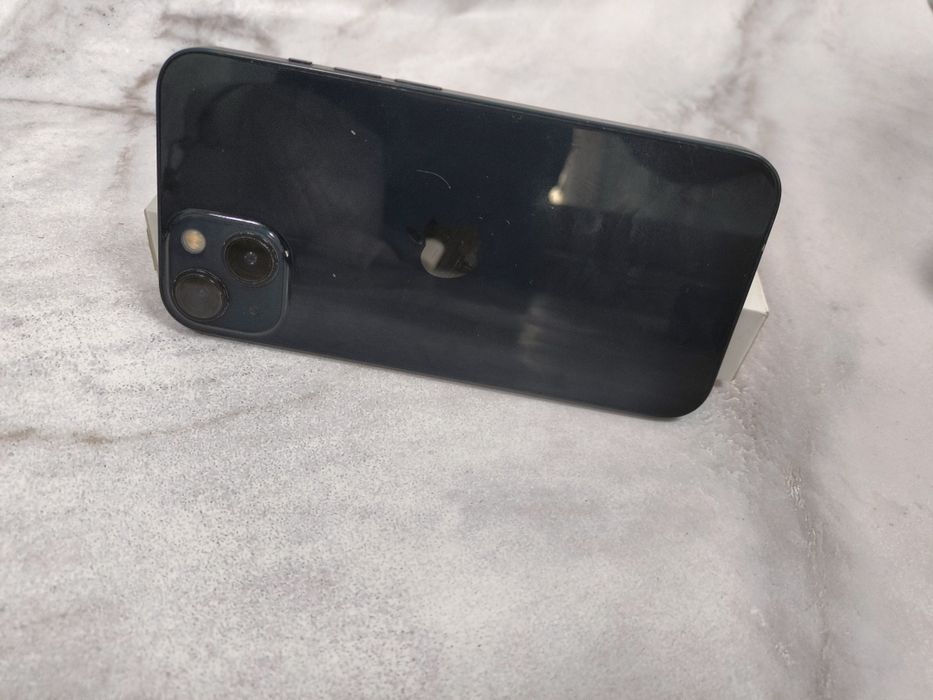 Apple iPhone 14(Риддер)(независимости 34)(лот 8770)