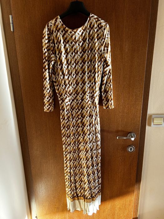 Elisabetta Franchi Midi dress