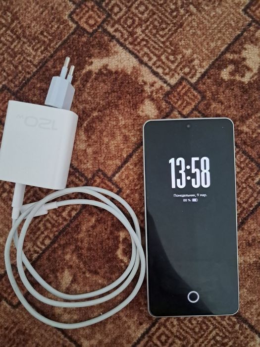 Iqoo z10 turbo pro