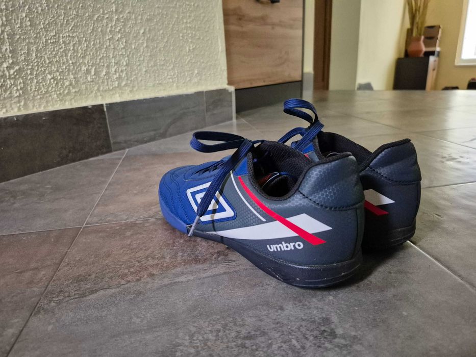 Футболен комплект обувки - 3 броя