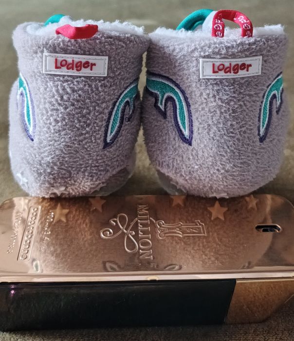 Пинетки для малышей страна производитель Голландия