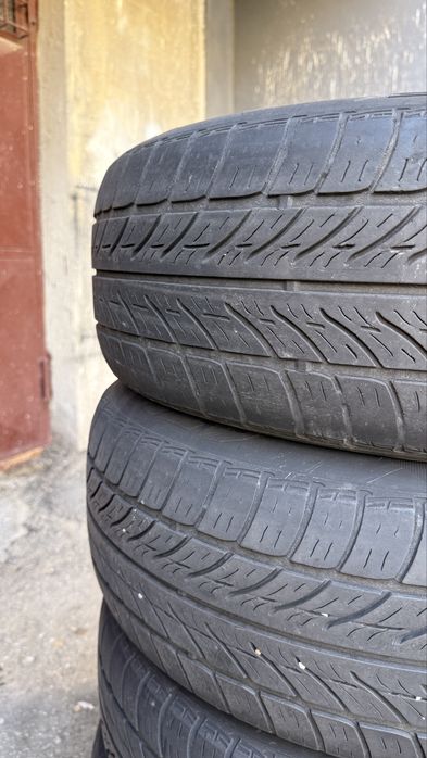 Anvelope de vara Tigar Sigura 205/60/R16 92H