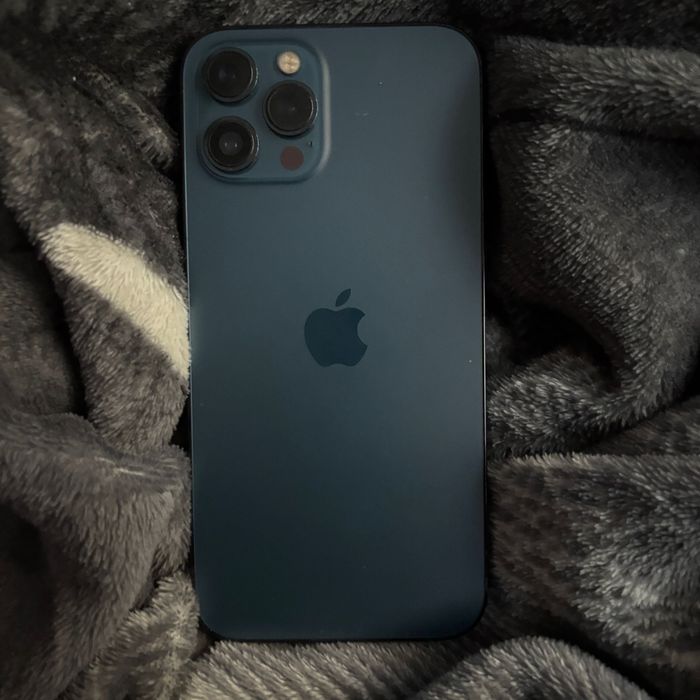 Iphone 12 pro max