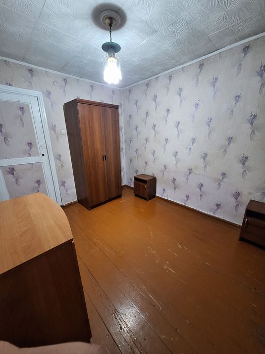 Продам 3-комнатную квартиру