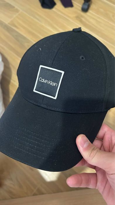 Кепки Calvin klein Boss