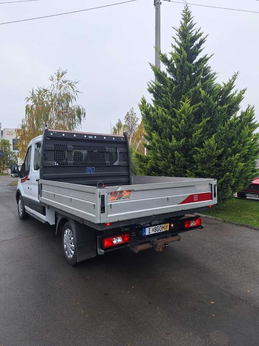 Ford Tranzit 2.0 TDI an 2020