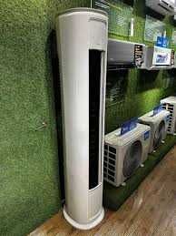 Колонный кондиционер Midea - 24,000 Btu / Инвертор / Доставка