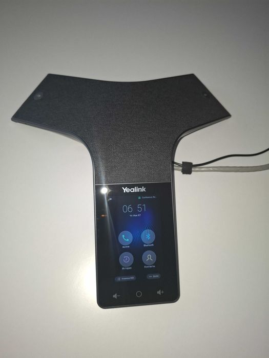 Конференц-телефон Yealink CP925