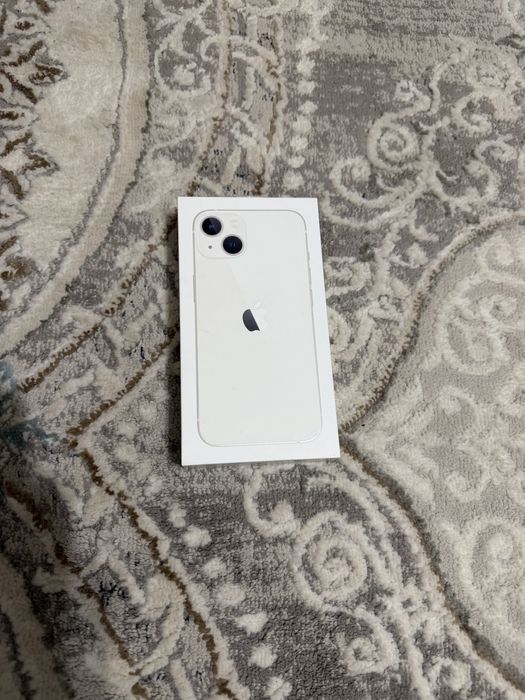 Iphone 13 128гигабайт