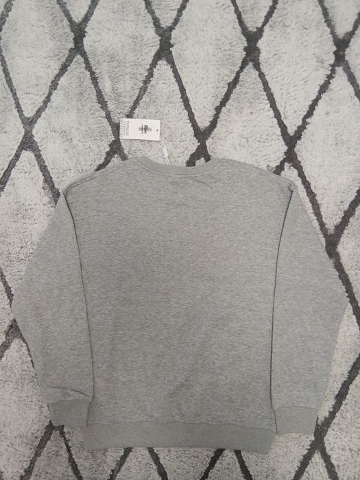 Long Sleeve Lacoste