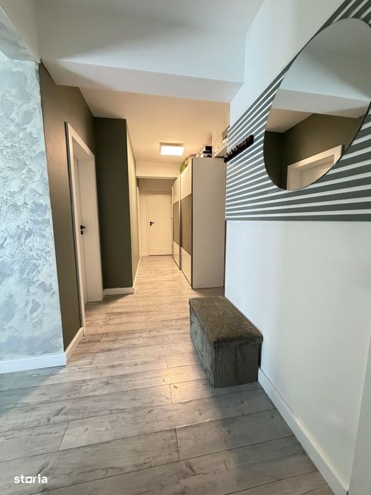 Apartament cu 4 camere Prima Onestilor