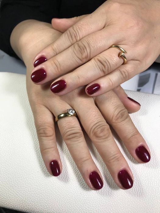 Маникюр На Дому Новза