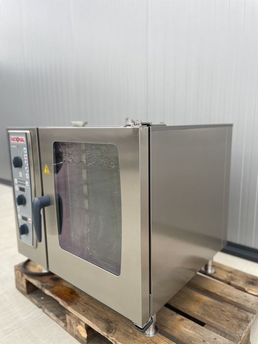 Rational/Рационал CMP 61 2017г. Чисто нов! Топ!