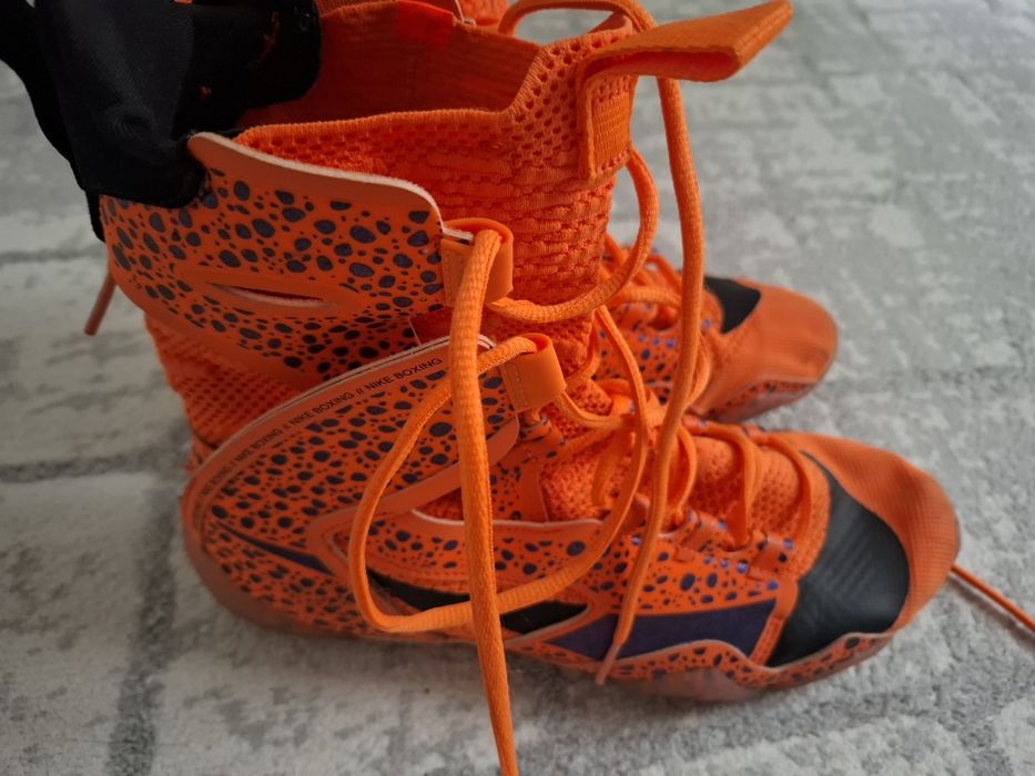 Боксерки Nike HyperKo 2