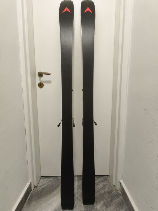 Ски Dynastar Legend 170см 84см