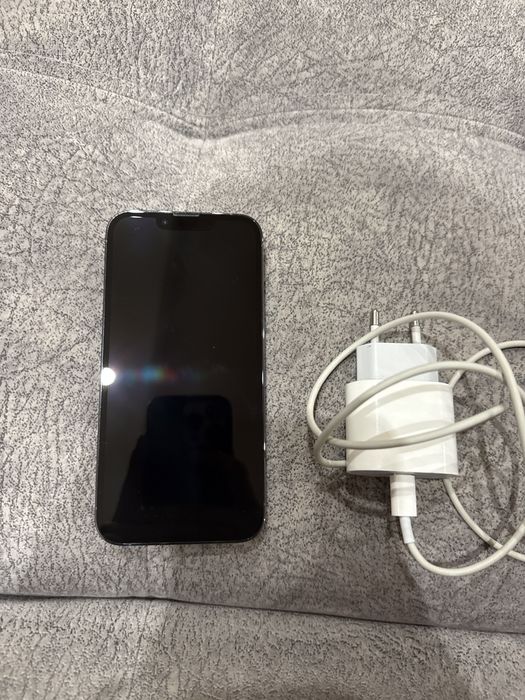 Аифон 13про-128гб