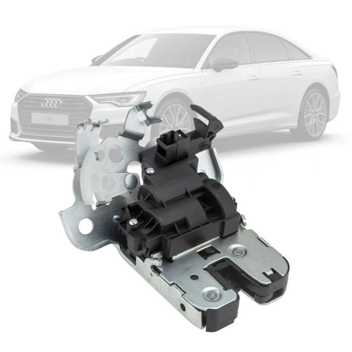 Брава за багажник на AUDI A3 Limousine A4 B9 A5 A8 D5 PASSAT B8 SEDAN