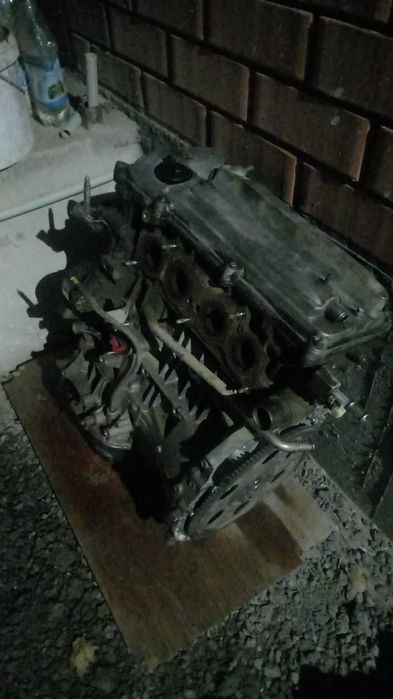 Матор     сатылады