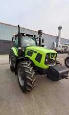 Трактор ZOOMLION RN1104
