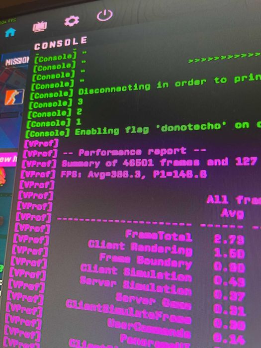 Vand PC Gaming RGB negociabil