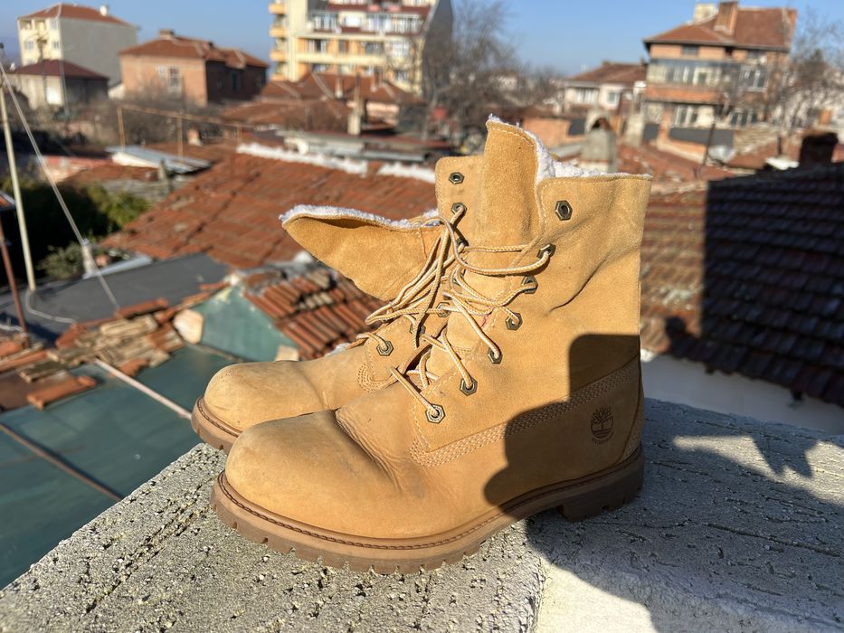 Timberland 41 Waterproof