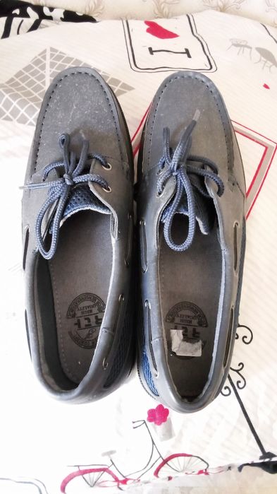 Продам обувь новую