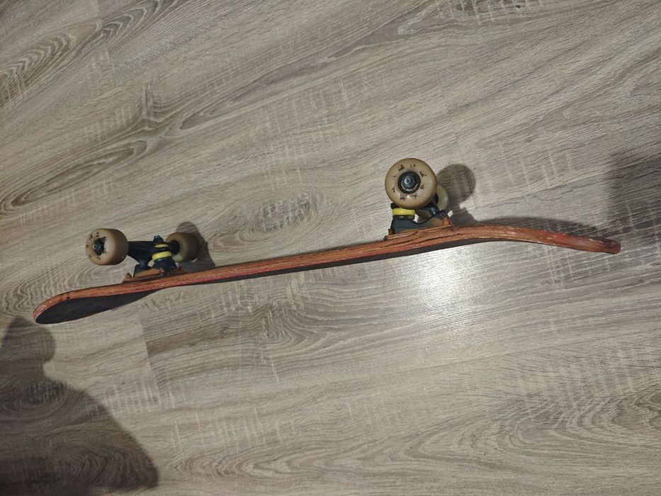 скейтборд, скейт