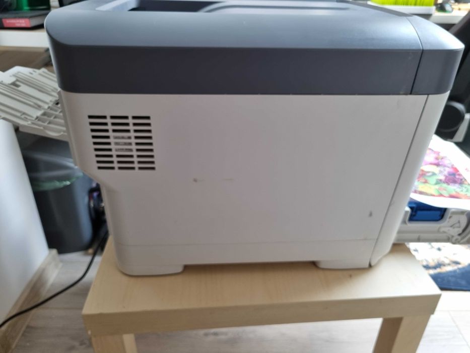 Imprimanta laser OKI Pro7411WT