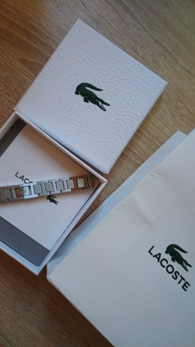 Lacoste Bracelet