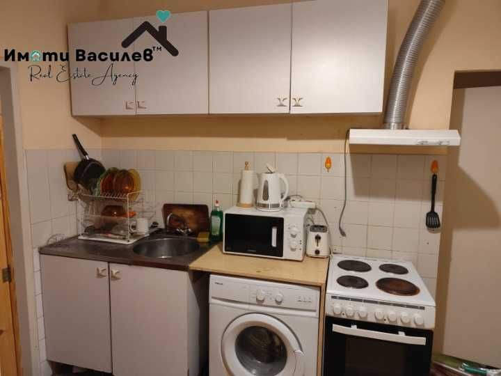 Продава 2-СТАЕН град София, Люлин 7