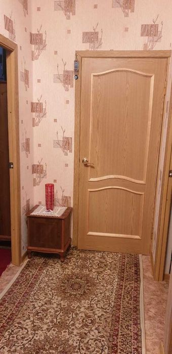 Продам 3х - комнатную квартиру