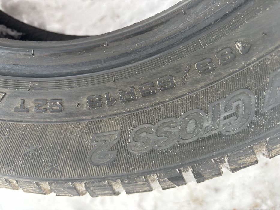 Продам р 15 185/65 шины