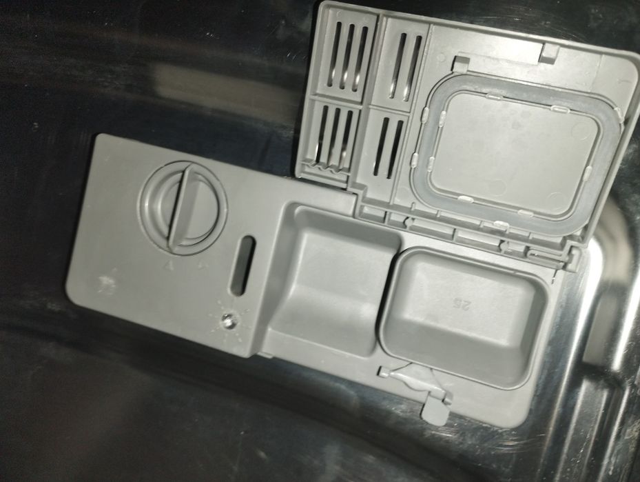 Съдомиялни 45см за пълно вграждане . Гаранция 1 година