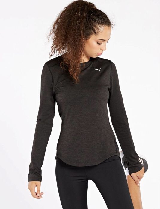 Nike Adidas Различни спортни Дамски блузи