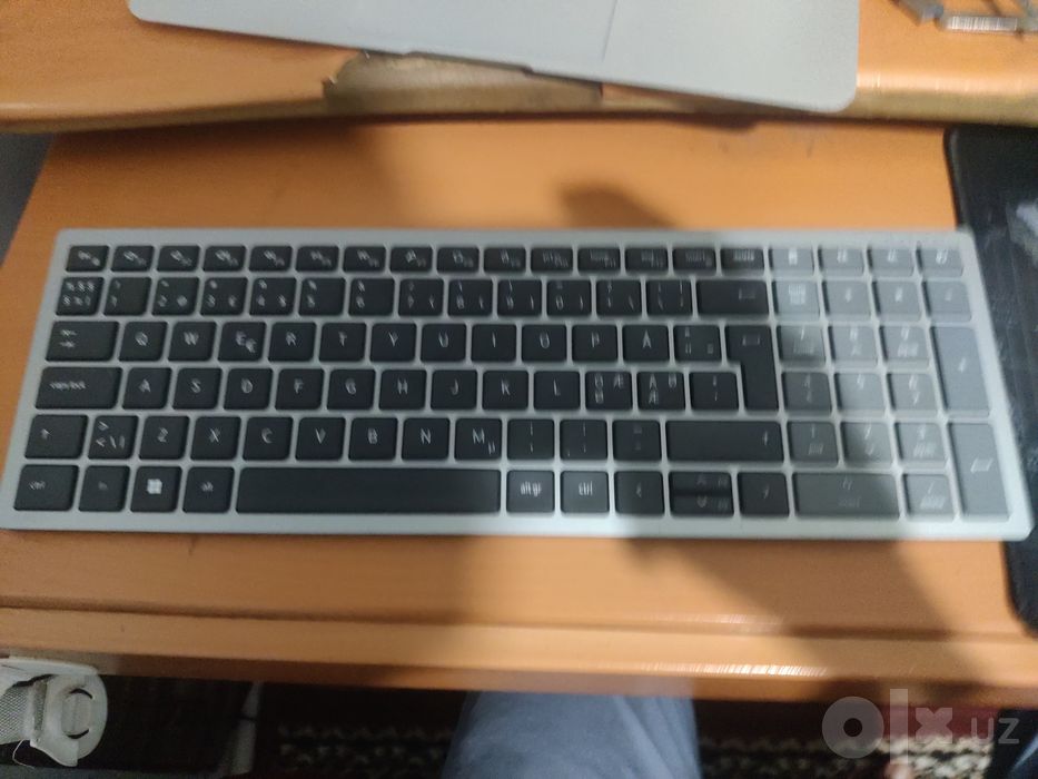 Dell KB7321B klaviatura