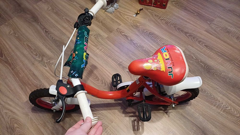 Bicicleta copii 12 inch