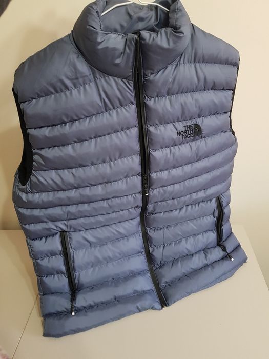 The North Face L