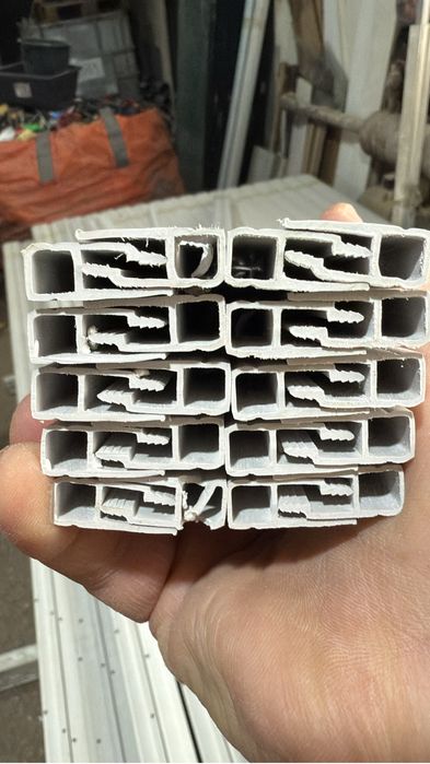 Фильера для багета