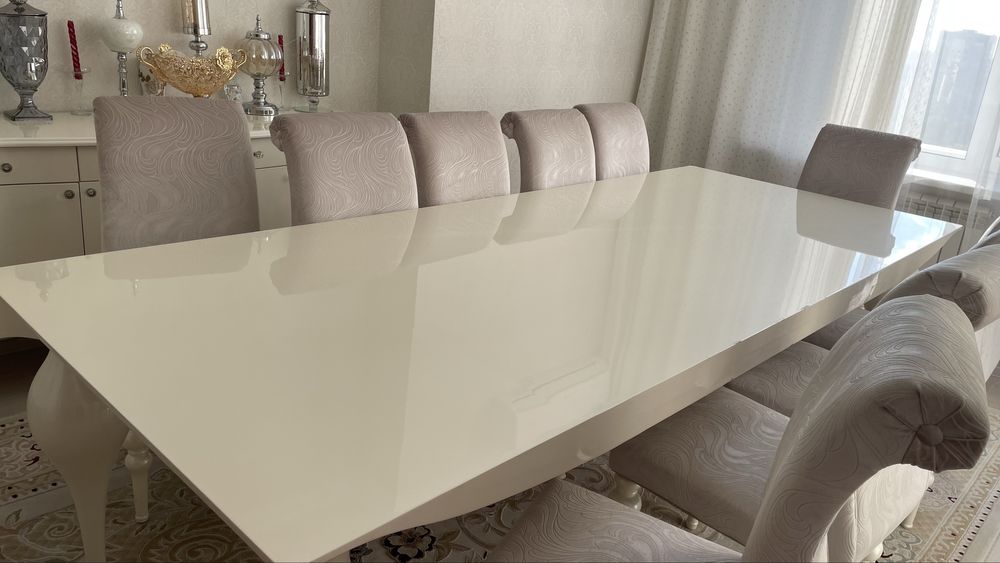 Продется стол стулья