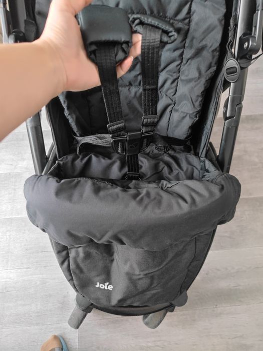 Коляска Joie Litetrax