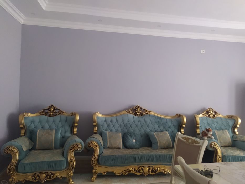 Продается мягкий уголок
