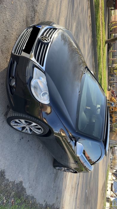 Volskwagen Eos  2008