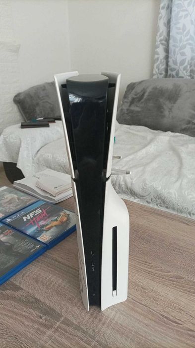 Playstation 5 shogun